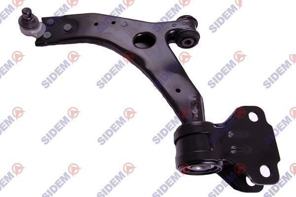 Sidem 3676 - Bras de liaison, suspension de roue droxauto.com