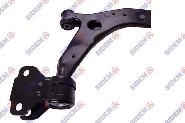 Sidem 3677 - Bras de liaison, suspension de roue droxauto.com