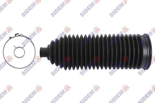 Sidem 309.138 - Joint-soufflet, direction droxauto.com