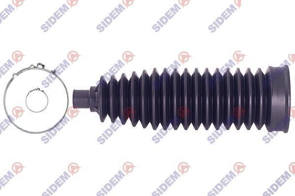 Sidem 305.037 - Joint-soufflet, direction droxauto.com