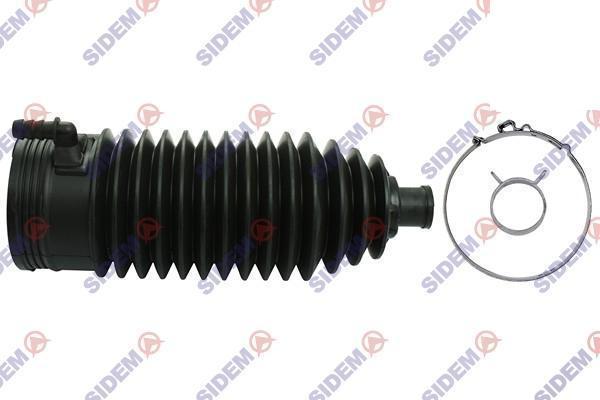 Sidem 305.134 - Joint-soufflet, direction droxauto.com