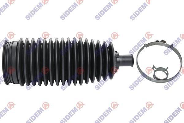 Sidem 305.133 - Joint-soufflet, direction droxauto.com