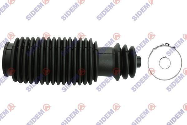 Sidem 306.134 - Joint-soufflet, direction droxauto.com
