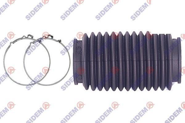 Sidem 306.133 - Joint-soufflet, direction droxauto.com