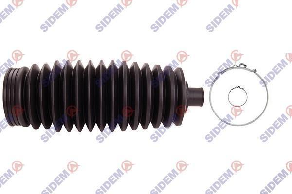 Sidem 306.334 - Joint-soufflet, direction droxauto.com