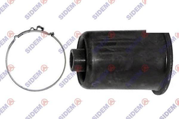 Sidem 306.333 - Joint-soufflet, direction droxauto.com