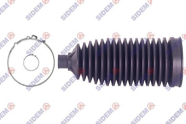 Sidem 306.235 - Joint-soufflet, direction droxauto.com