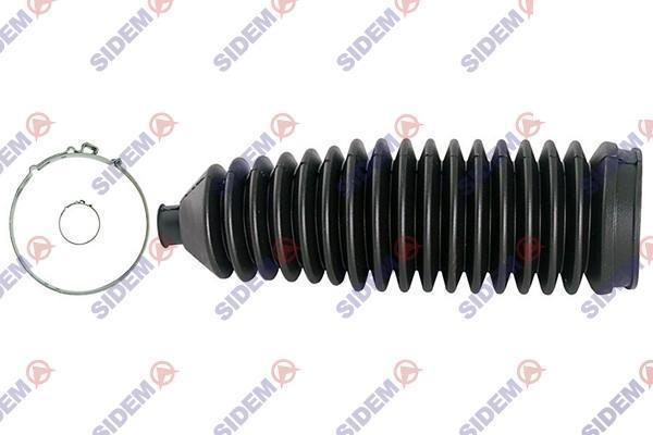 Sidem 306.238 - Joint-soufflet, direction droxauto.com