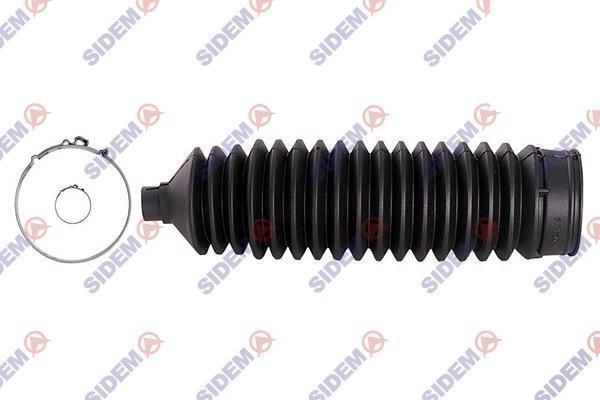 Sidem 306.237 - Joint-soufflet, direction droxauto.com