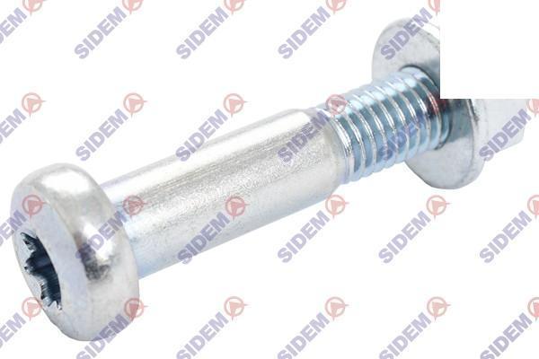 Sidem 3003 - Kit de réparation, suspension de roue droxauto.com