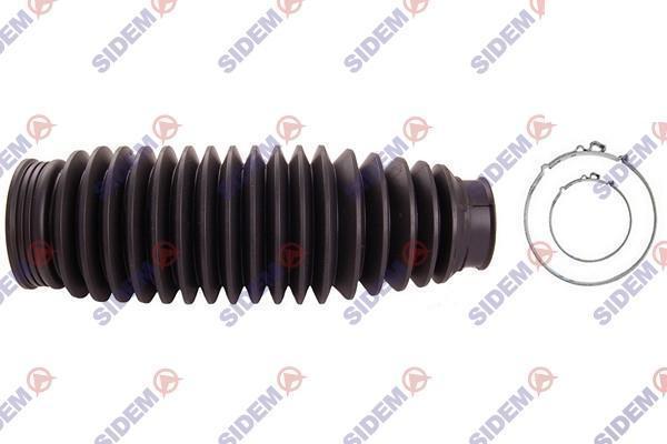 Sidem 301.132 - Joint-soufflet, direction droxauto.com