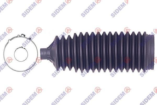 Sidem 308.037 - Joint-soufflet, direction droxauto.com