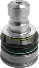 Sidem 3081 - Rotule de suspension droxauto.com