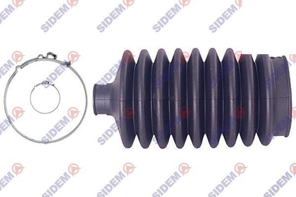 Sidem 303.031 - Joint-soufflet, direction droxauto.com