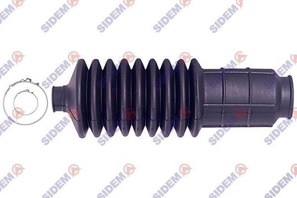 Sidem 303.032 - Joint-soufflet, direction droxauto.com