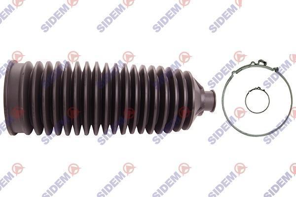 Sidem 303.139 - Joint-soufflet, direction droxauto.com