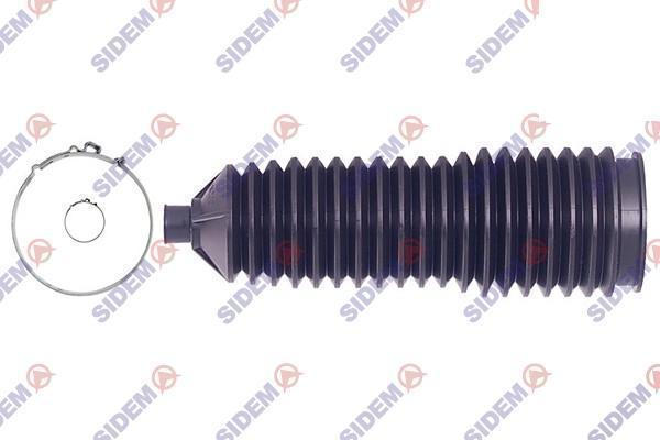 Sidem 303.137 - Joint-soufflet, direction droxauto.com