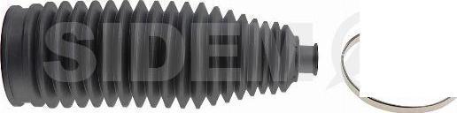 Sidem 303.232 - Joint-soufflet, direction droxauto.com