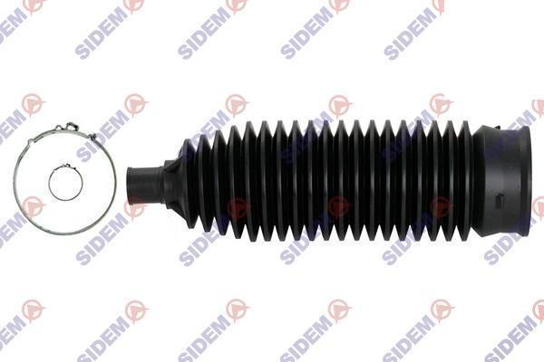Sidem 302.134 - Joint-soufflet, direction droxauto.com
