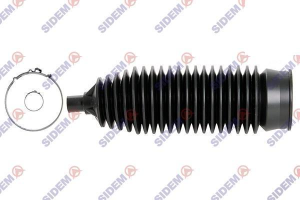 Sidem 302.135 - Joint-soufflet, direction droxauto.com