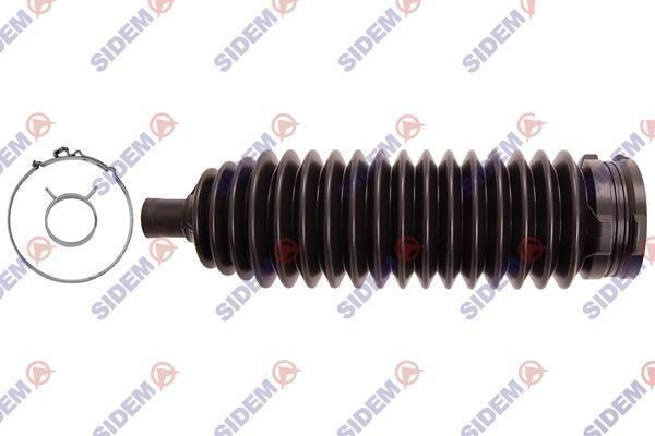 Sidem 302.136 - Joint-soufflet, direction droxauto.com