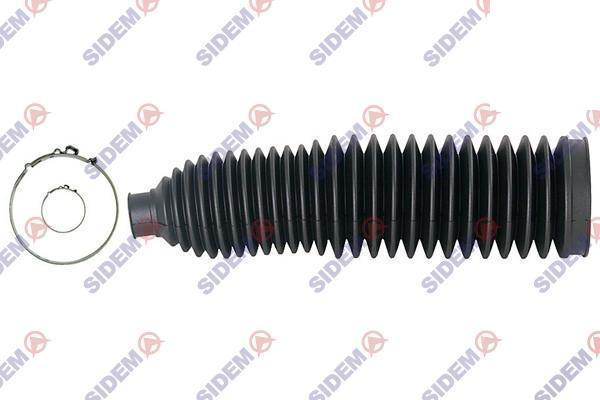 Sidem 302.130 - Joint-soufflet, direction droxauto.com
