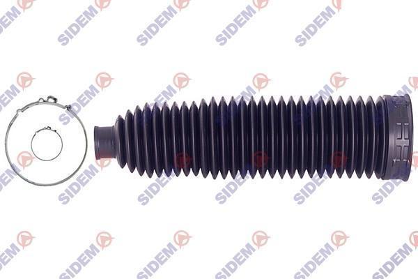 Sidem 302.133 - Joint-soufflet, direction droxauto.com