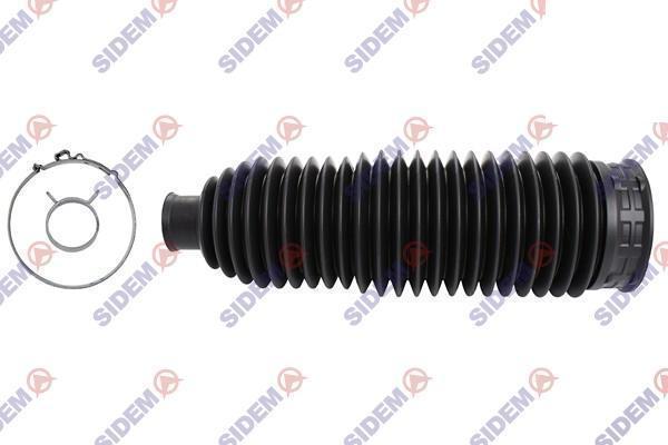 Sidem 302.132 - Joint-soufflet, direction droxauto.com