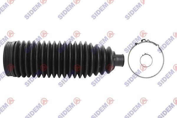 Sidem 302.235 - Joint-soufflet, direction droxauto.com