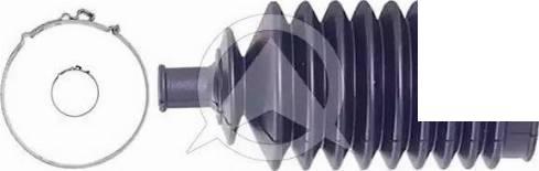 Sidem 307.034 - Joint-soufflet, direction droxauto.com