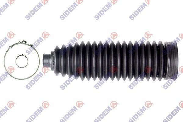 Sidem 307.238 - Joint-soufflet, direction droxauto.com