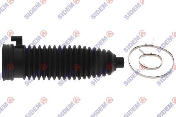 Sidem 307.237 - Joint-soufflet, direction droxauto.com