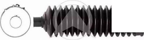 Sidem 319.034 - Joint-soufflet, direction droxauto.com