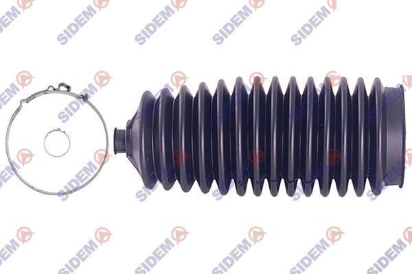 Sidem 319.033 - Joint-soufflet, direction droxauto.com