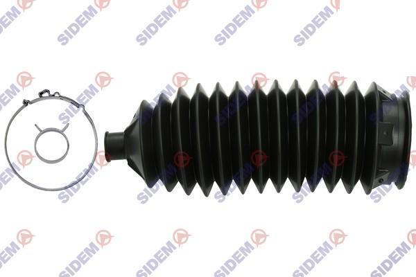 Sidem 319.132 - Joint-soufflet, direction droxauto.com