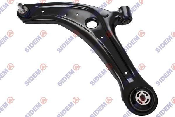 Sidem 3154 - Bras de liaison, suspension de roue droxauto.com
