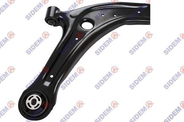 Sidem 3155 - Bras de liaison, suspension de roue droxauto.com