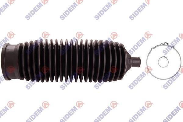 Sidem 315.133 - Joint-soufflet, direction droxauto.com