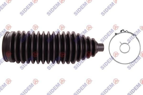 Sidem 349.037 - Joint-soufflet, direction droxauto.com