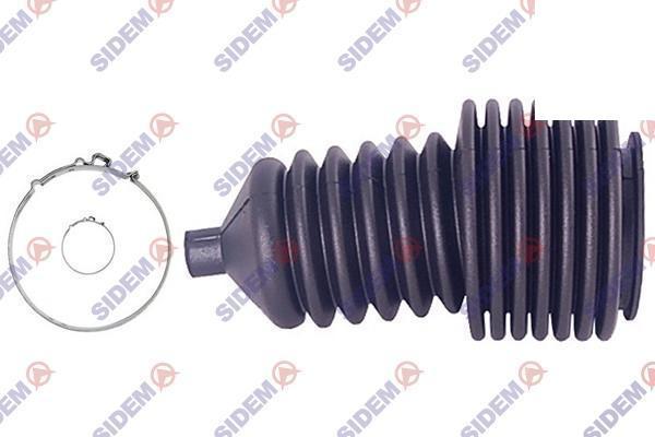 Sidem 310.036 - Joint-soufflet, direction droxauto.com