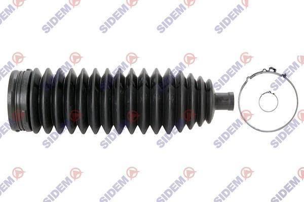 Sidem 310.134 - Joint-soufflet, direction droxauto.com