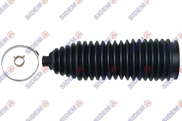 Sidem 310.136 - Joint-soufflet, direction droxauto.com