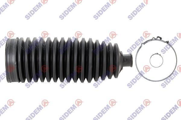 Sidem 310.138 - Joint-soufflet, direction droxauto.com