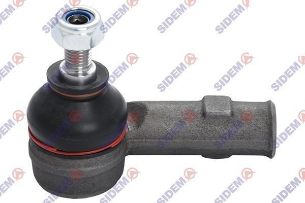 Sidem 3134 - Rotule de barre de connexion droxauto.com