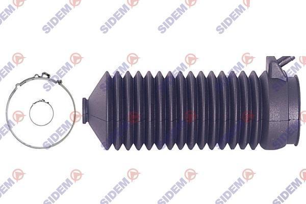 Sidem 313.033 - Joint-soufflet, direction droxauto.com