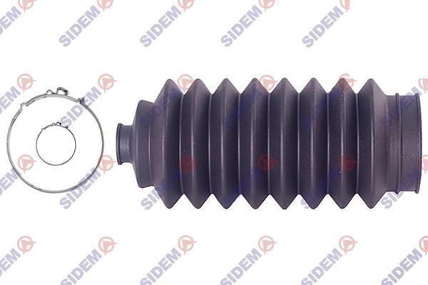 Sidem 313.037 - Joint-soufflet, direction droxauto.com