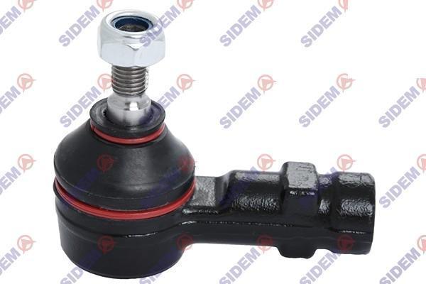 Sidem 3130 - Rotule de barre de connexion droxauto.com