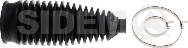 Sidem 381.039 - Joint-soufflet, direction droxauto.com