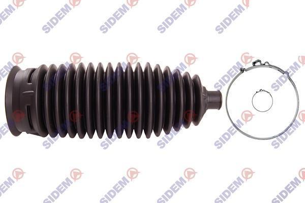 Sidem 381.031 - Joint-soufflet, direction droxauto.com