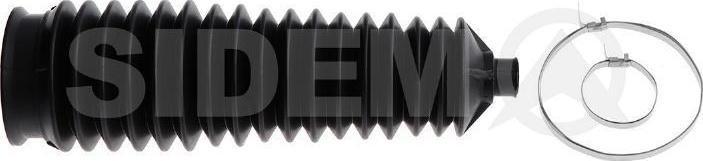 Sidem 381.038 - Joint-soufflet, direction droxauto.com